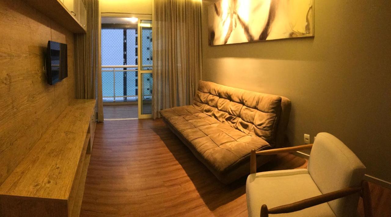 Apartment Gray Home Maceio - Condominio Jtr *