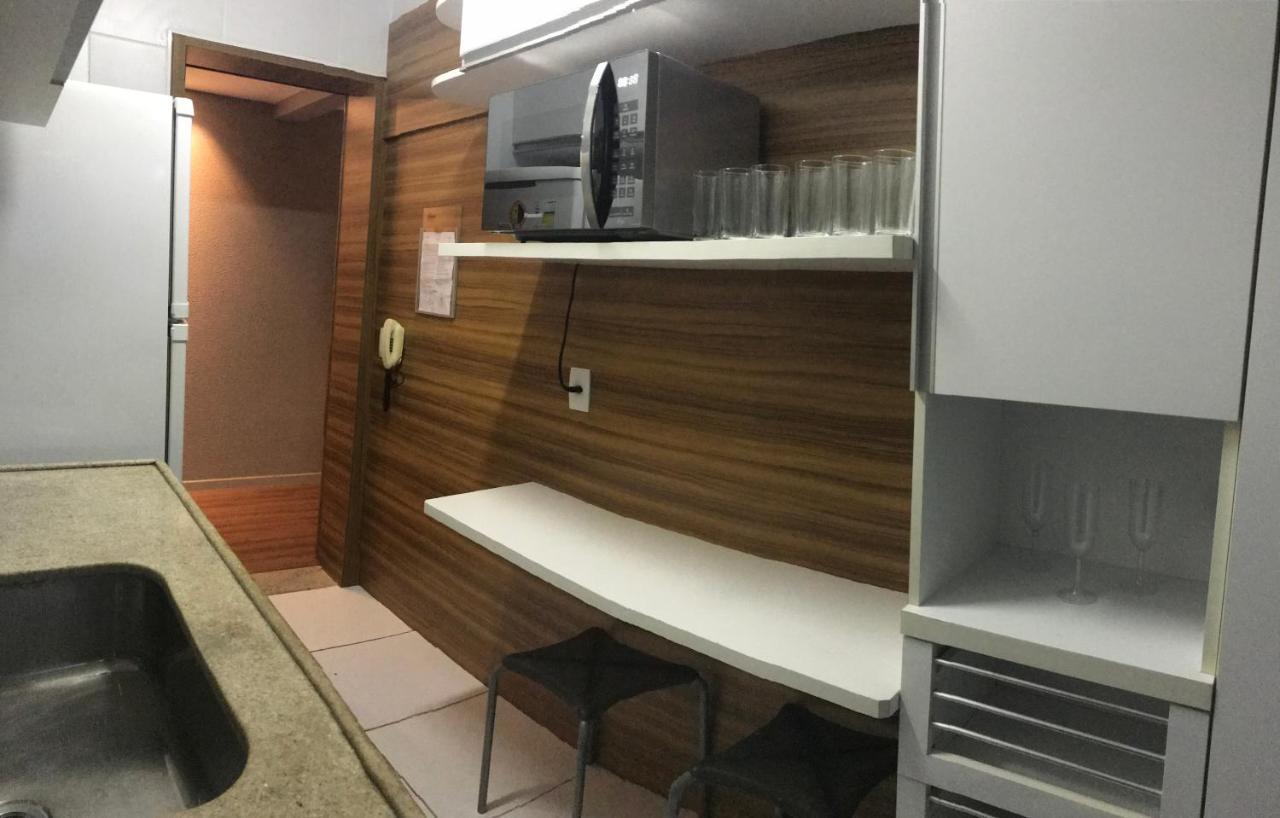 Gray Home Maceio - Condominio Jtr Apartment