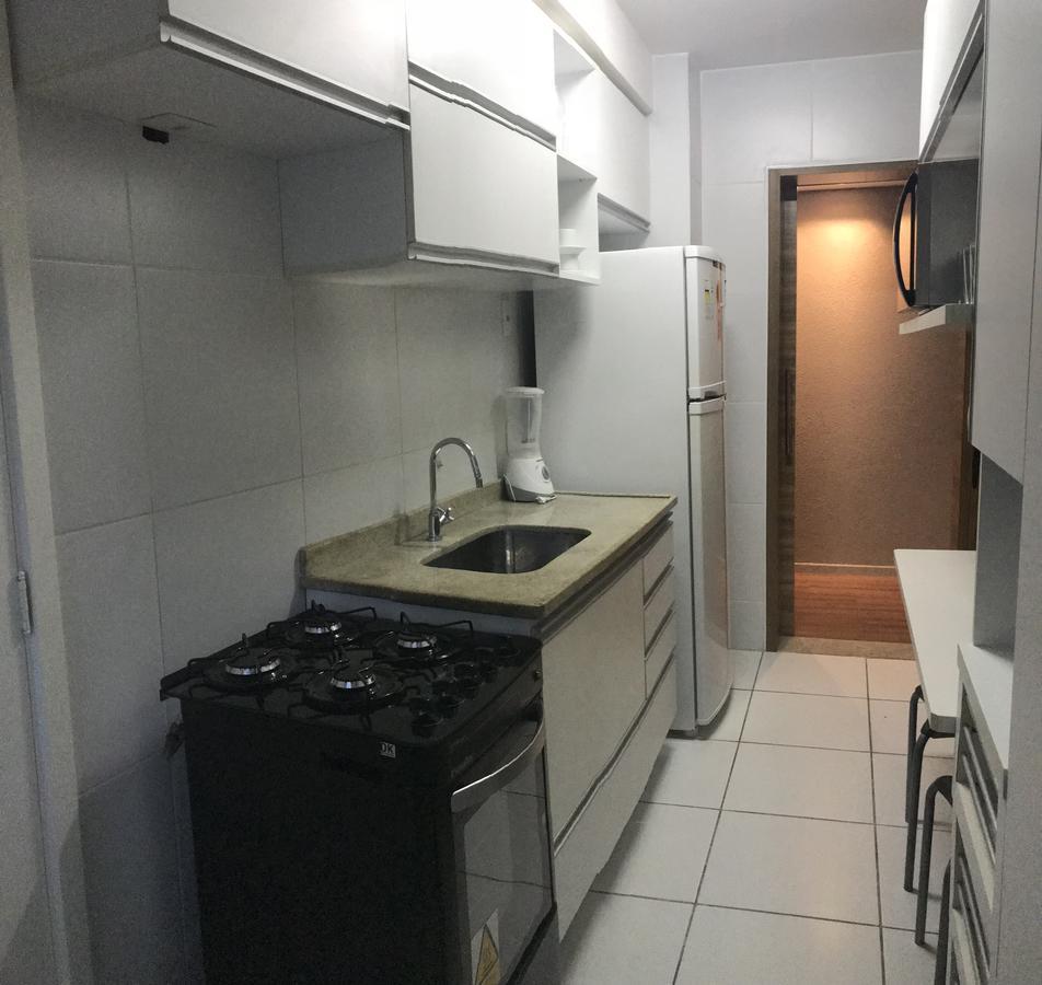 Gray Home Maceio - Condominio Jtr Maceio (Alagoas)