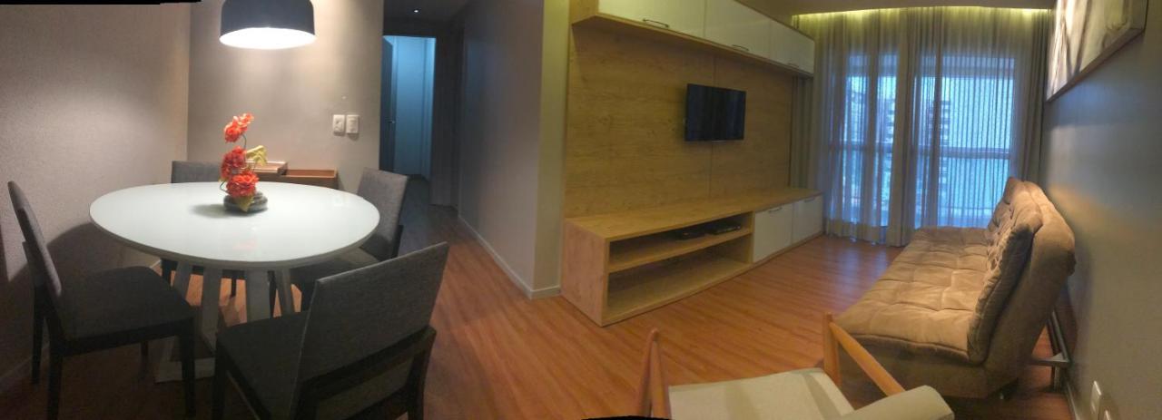 Apartment Gray Home Maceio - Condominio Jtr