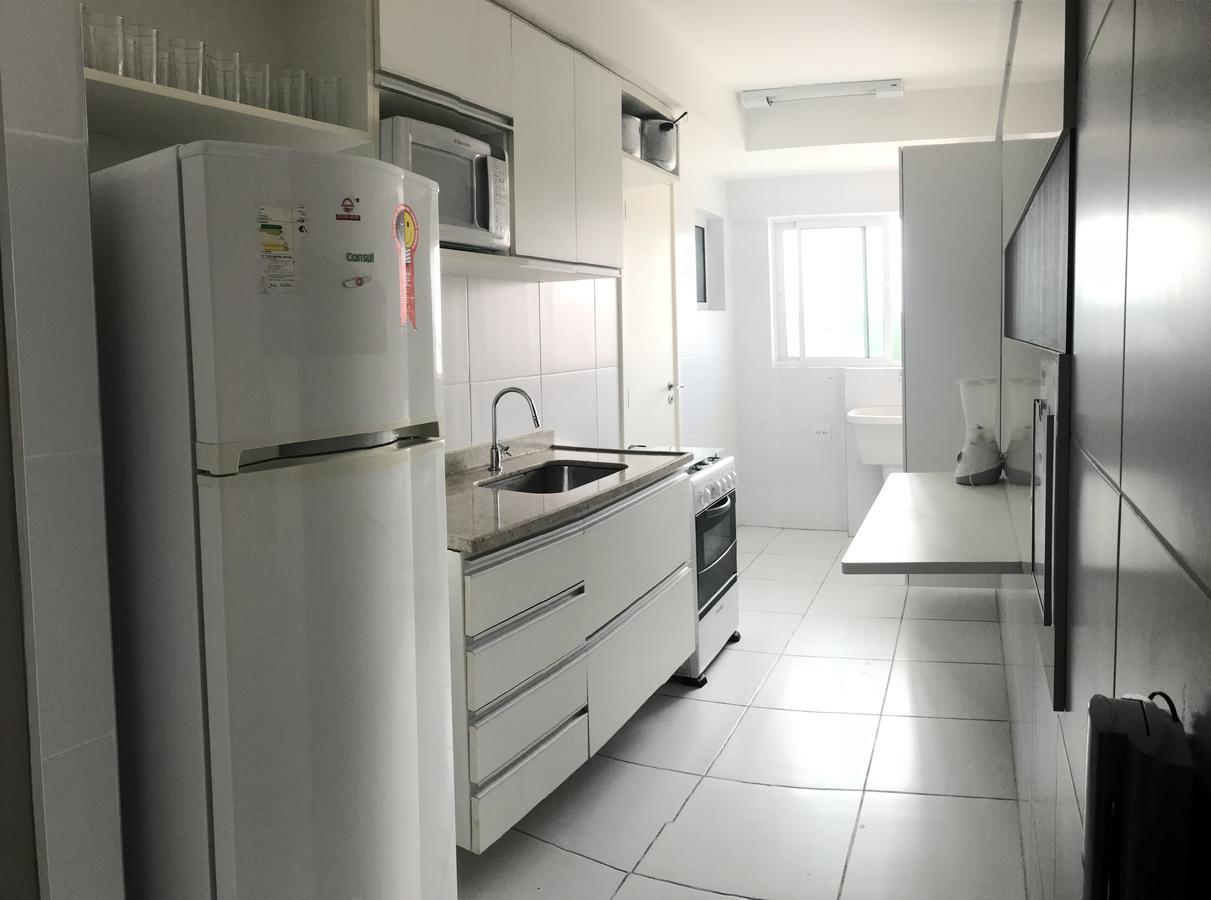 Gray Home Maceio - Condominio Jtr *