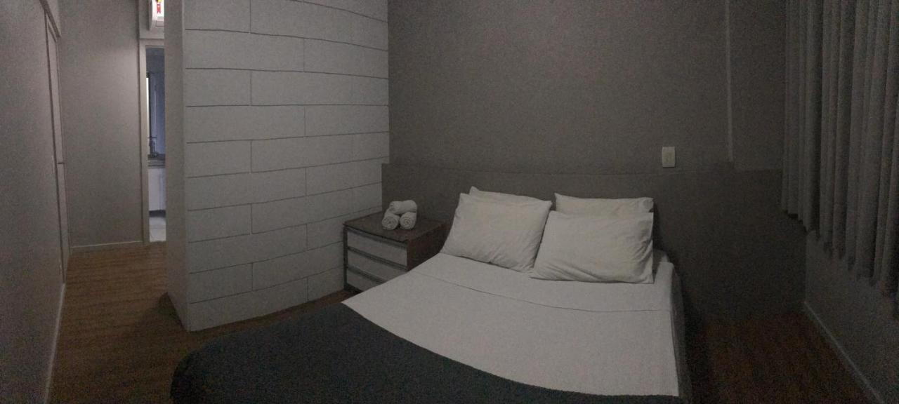 Apartment Gray Home Maceio - Condominio Jtr *