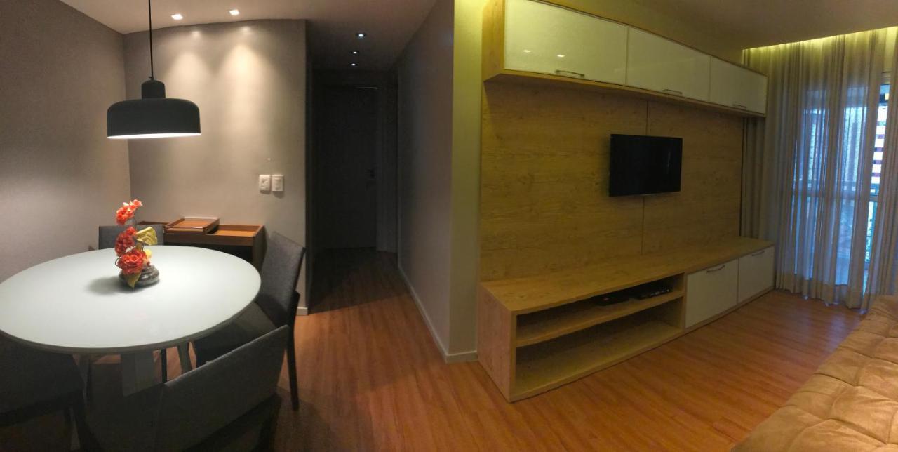 Apartment Gray Home Maceio - Condominio Jtr *