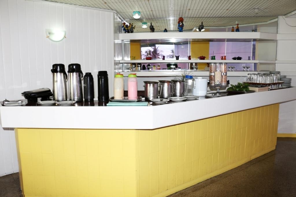 Hotel Solara