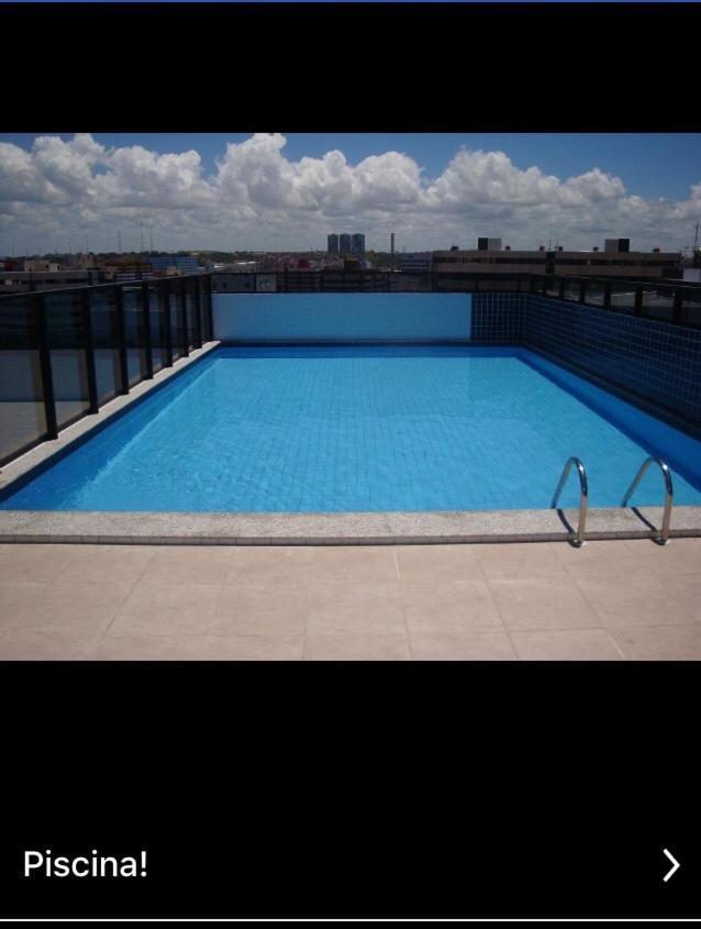 Edificio Monte Paradiso * Maceió