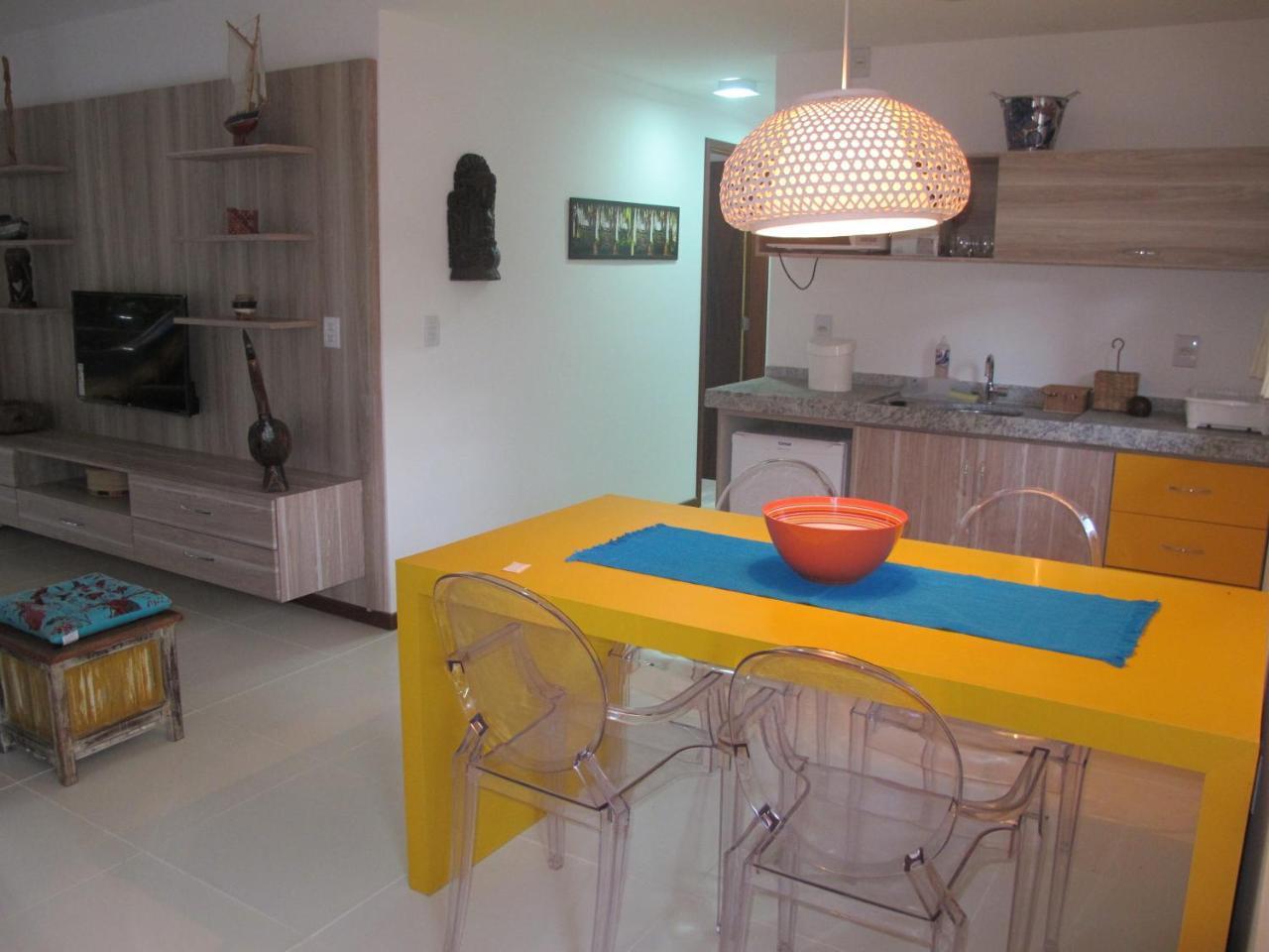 Bangalo Villas Do Pratagy Apartamento *