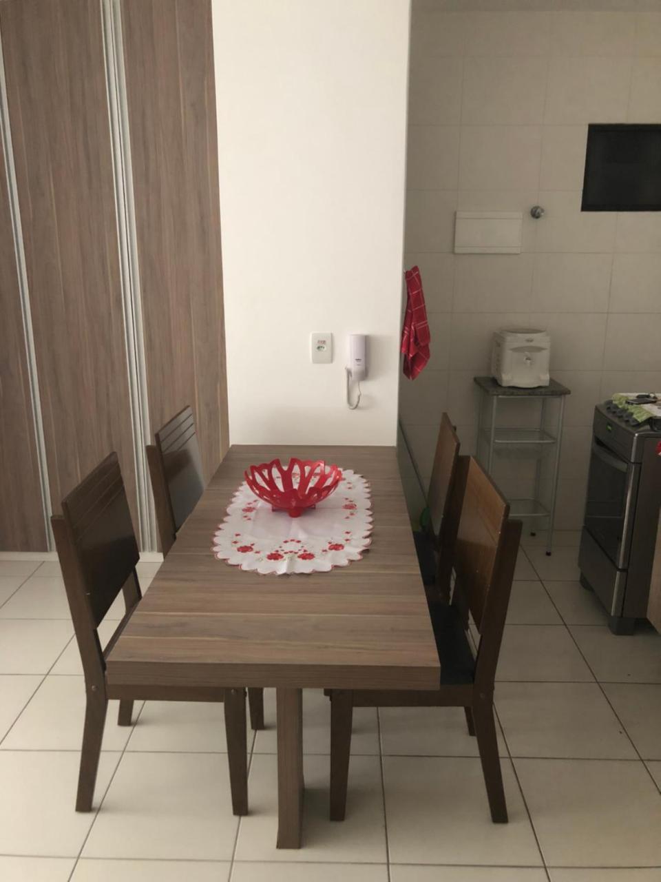 Apartamento Port Mar Azul *