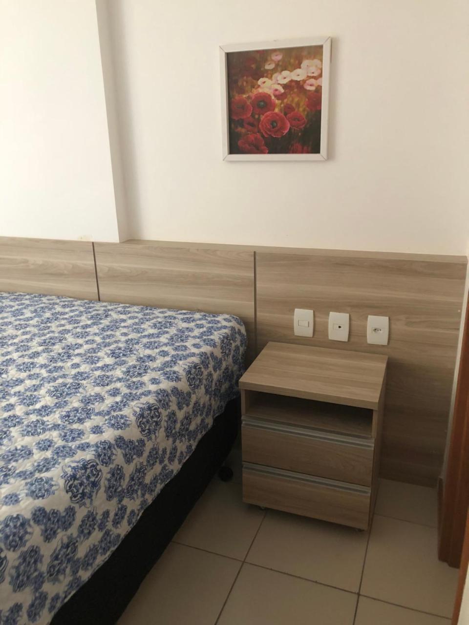 Apartamento Port Mar Azul Apartment Maceio (Alagoas)