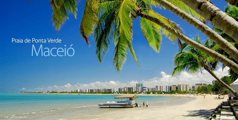 Apto Promenade I Ponta Apartamento