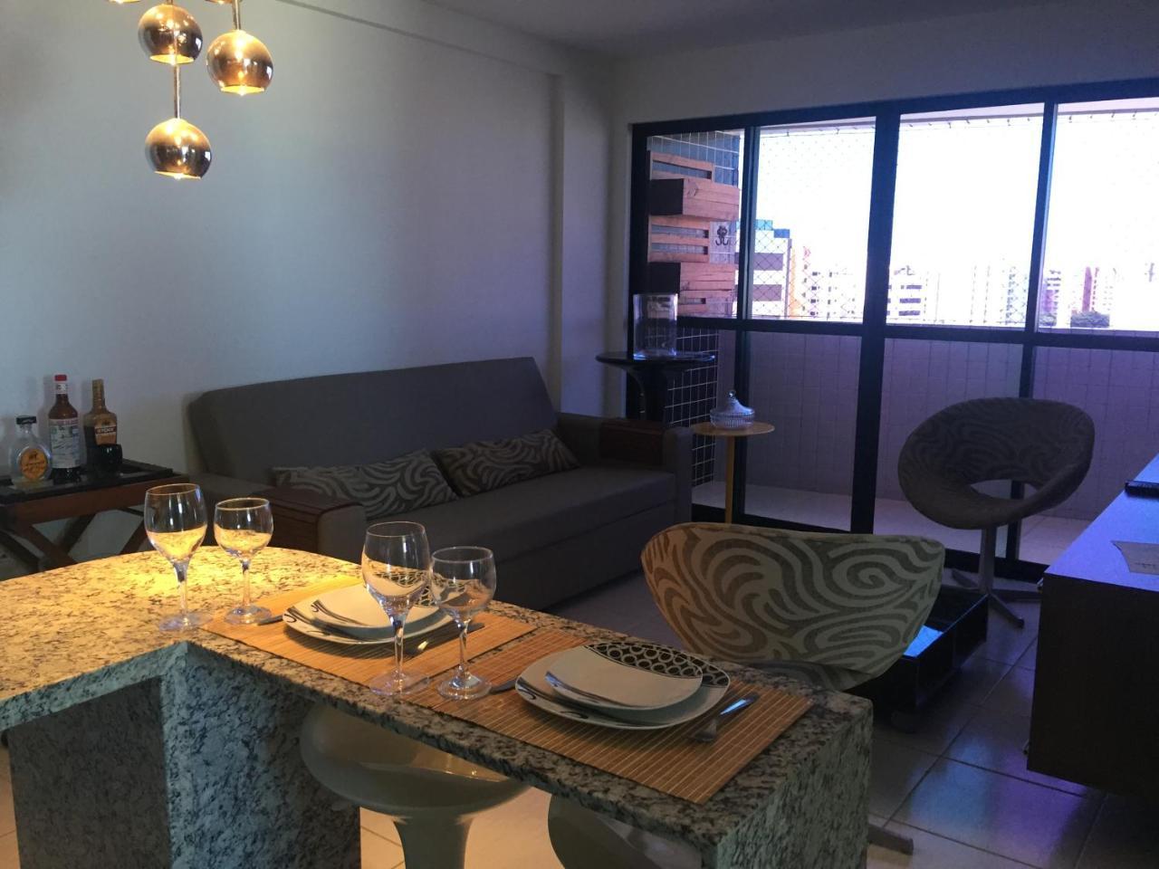 Apartamento Praia Ponta Verde * Maceió