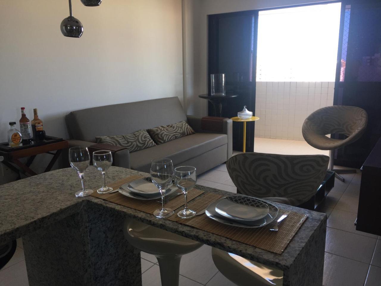 Apartamento Praia Ponta Verde Apartamento