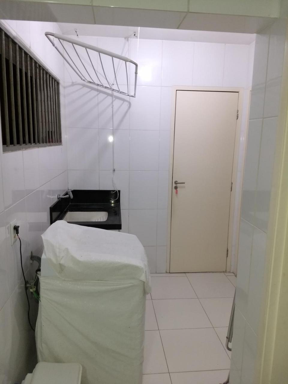 Edf.vila Verde A 3 Minutos Da Praia De Ponta Verde Apartamento