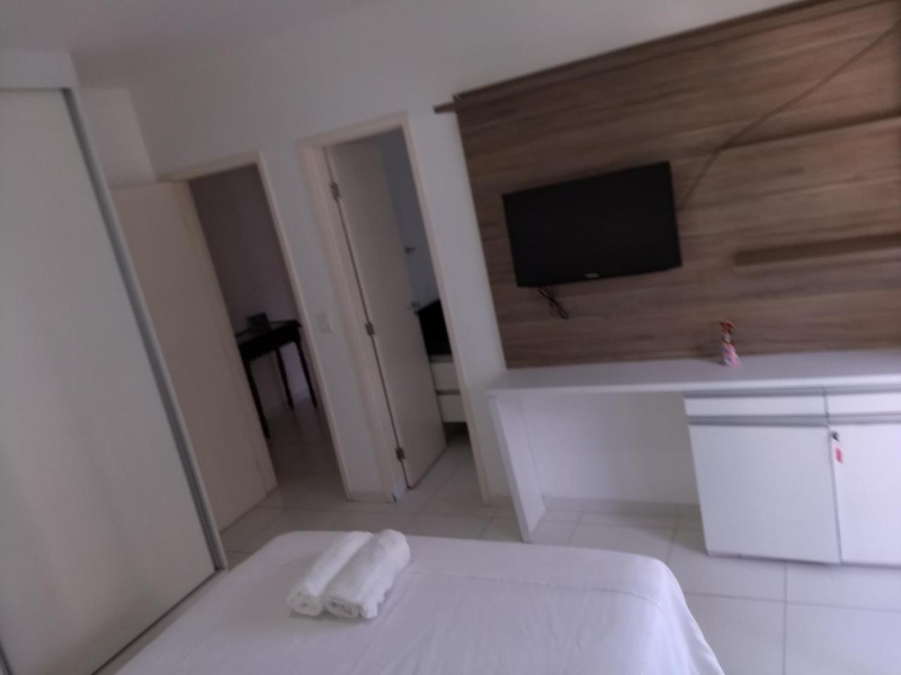 Edf.vila Verde A 3 Minutos Da Praia De Ponta Verde Maceió