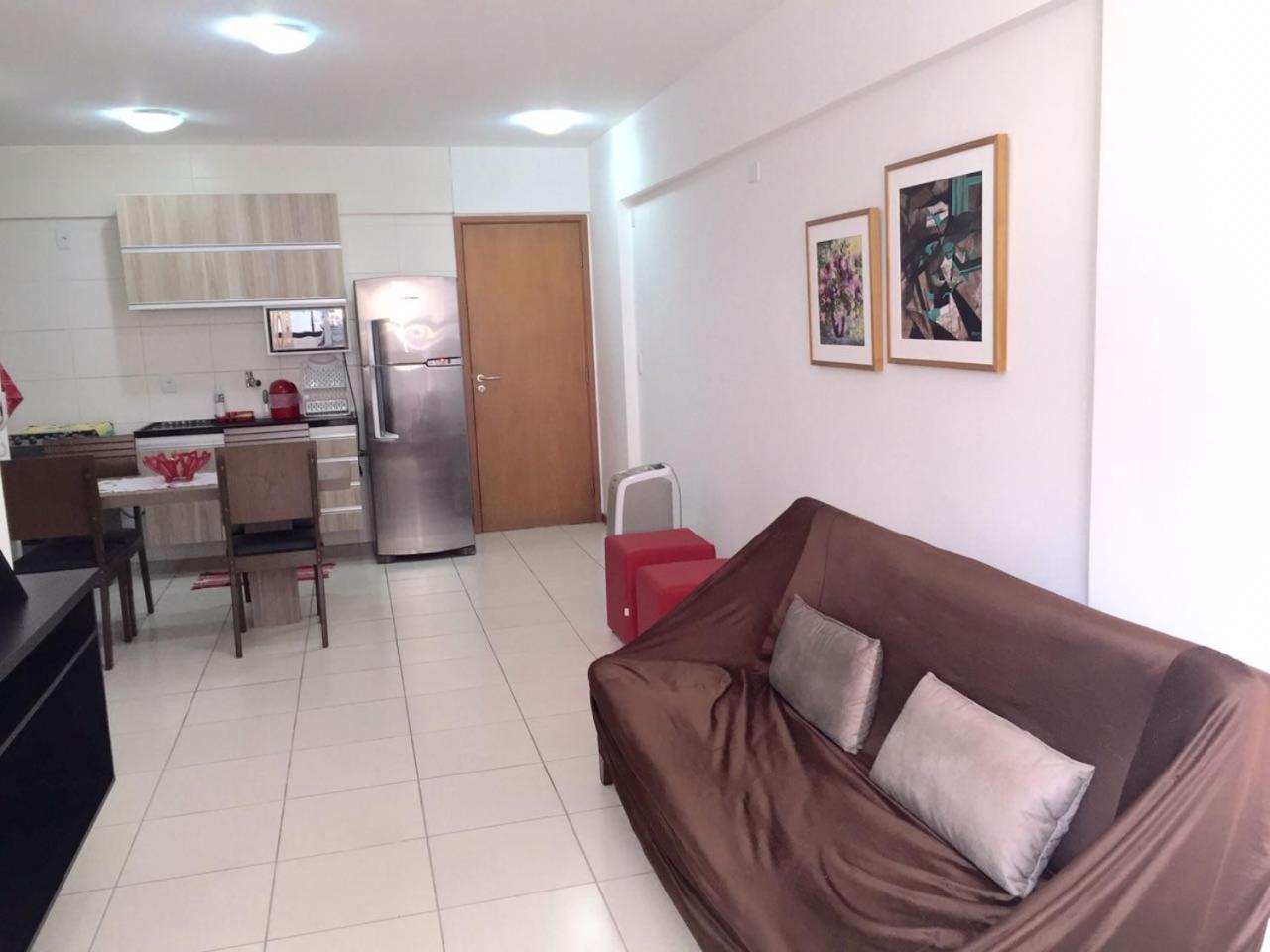 Apartamento Port Mar Azul Apartment