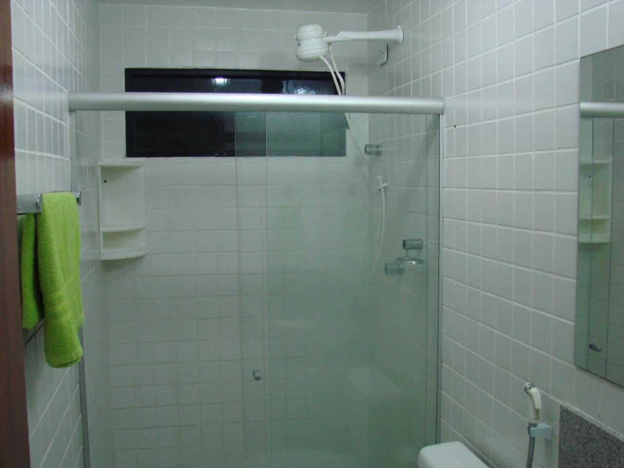 Apto Na Praia De Pajucara - Port Ville 1 Apartamento Maceió