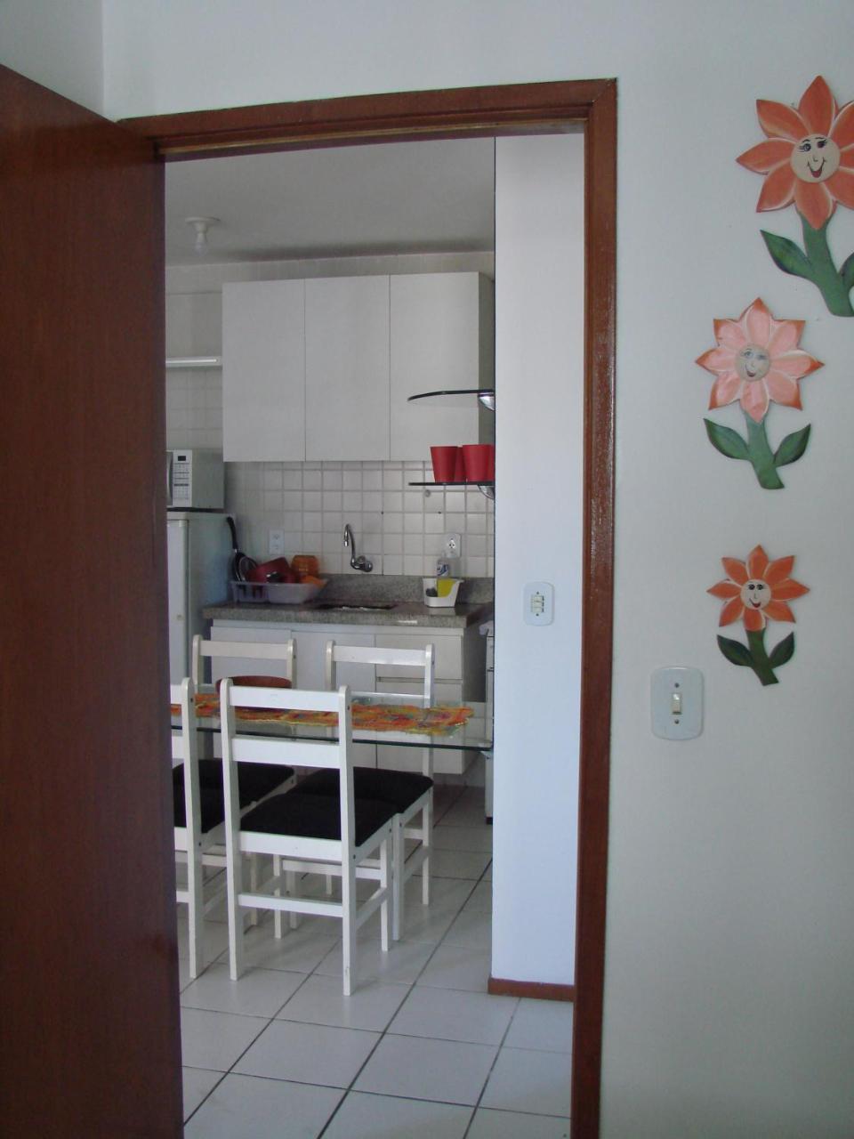 Apto Na Praia De Pajucara - Port Ville 1 Maceió