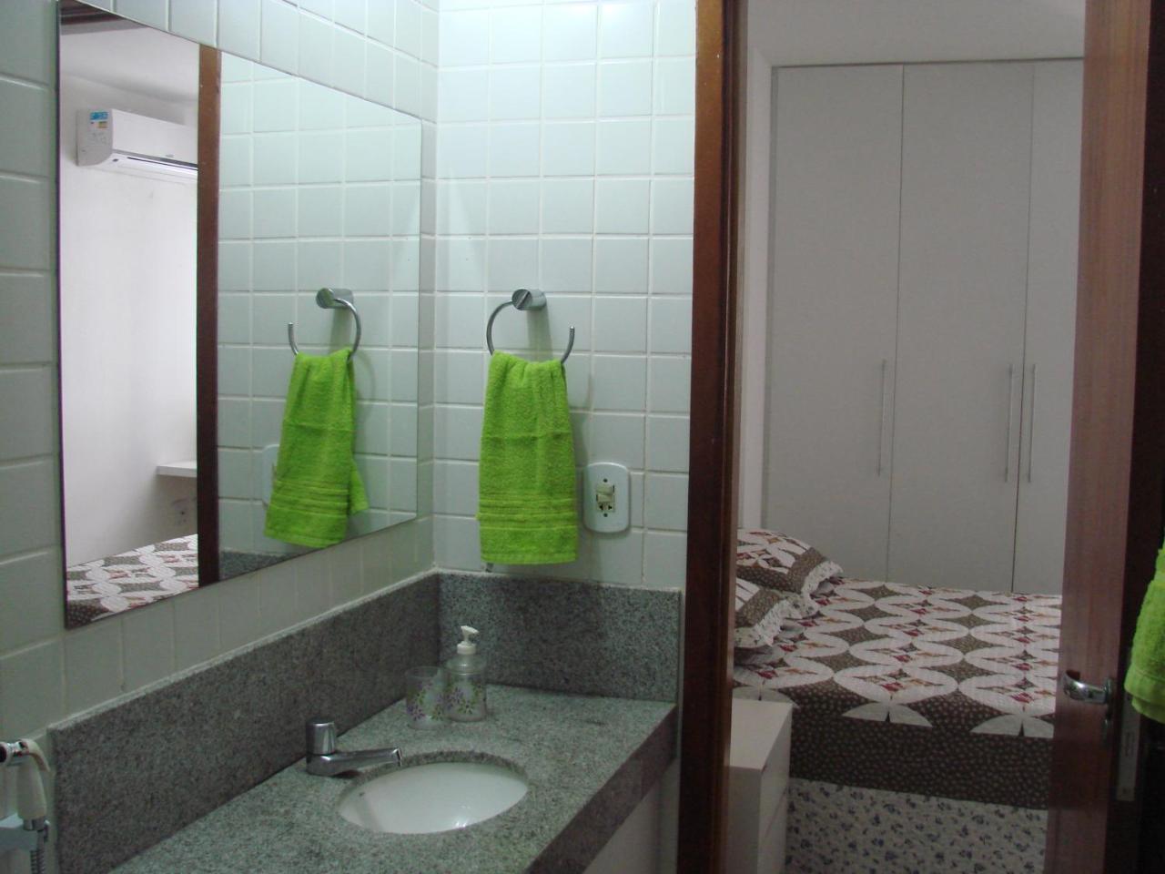 Apto Na Praia De Pajucara - Port Ville 1 Apartamento Maceió