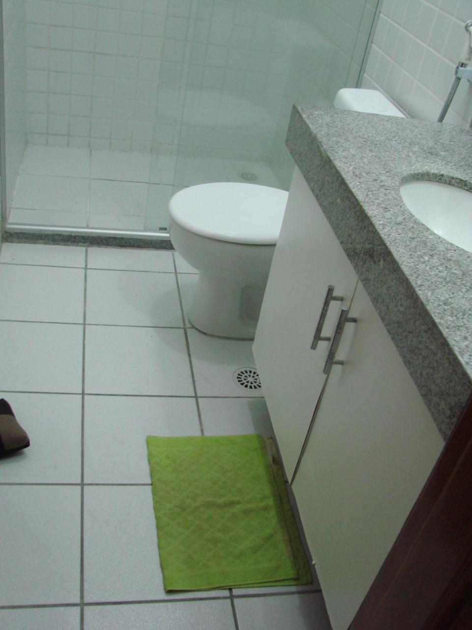 Apto Na Praia De Pajucara - Port Ville 1 * Maceió