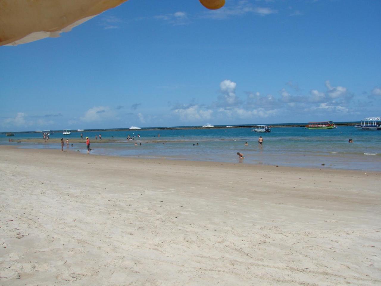 Apartamento Apto Na Praia De Pajucara - Port Ville 1