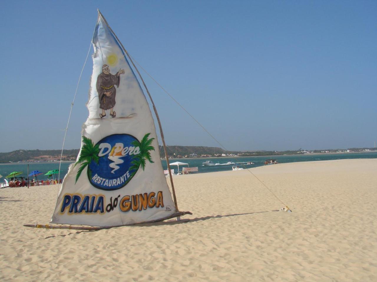 Apto Na Praia De Pajucara - Port Ville 1