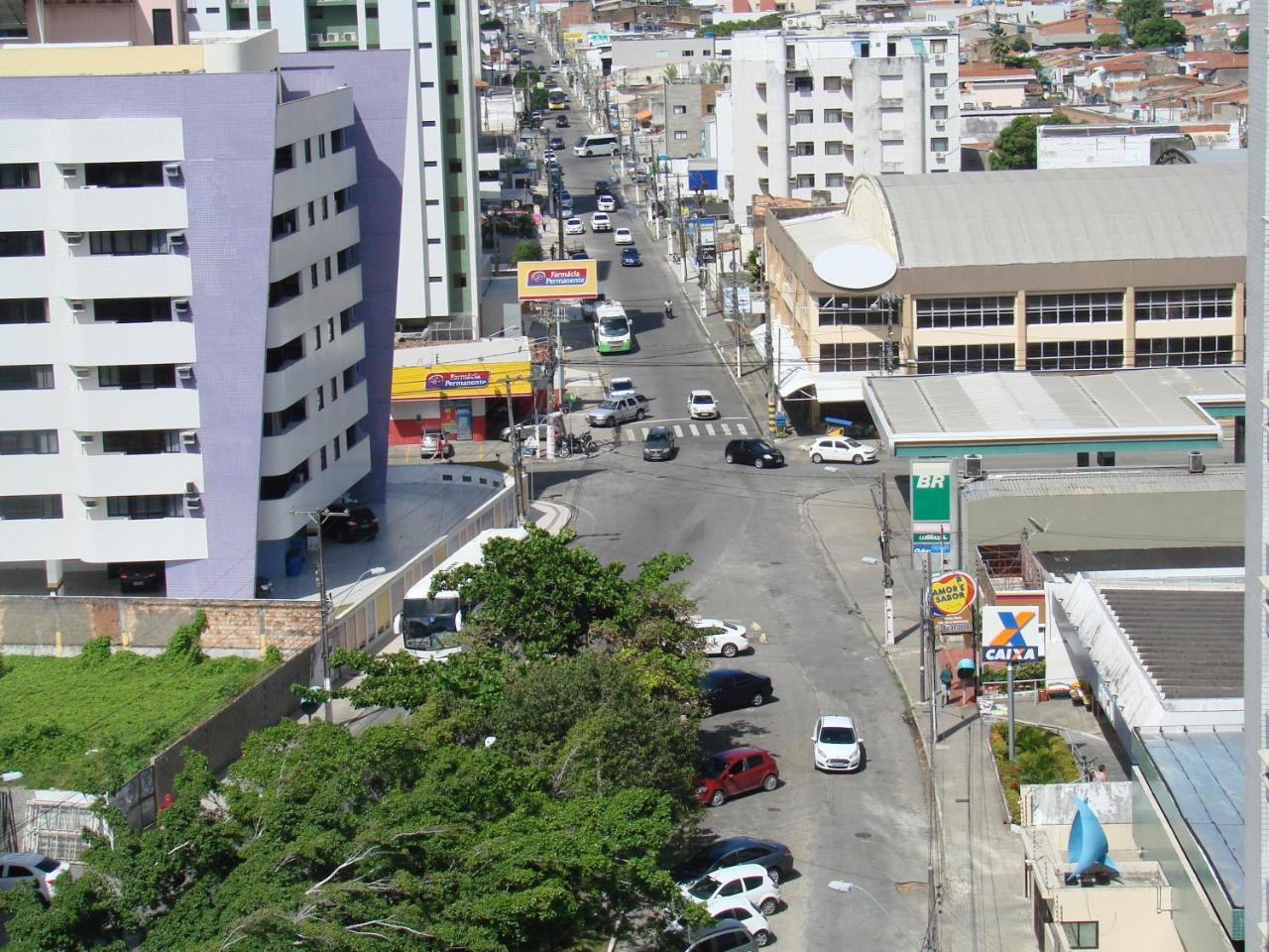 Apto Na Praia De Pajucara - Port Ville 1 Maceió