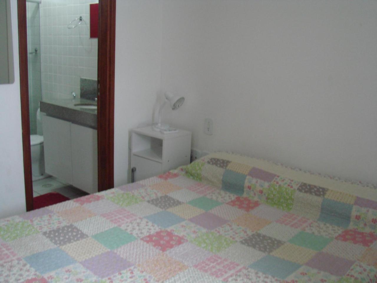 Apto Na Praia De Pajucara - Port Ville 1 Apartamento
