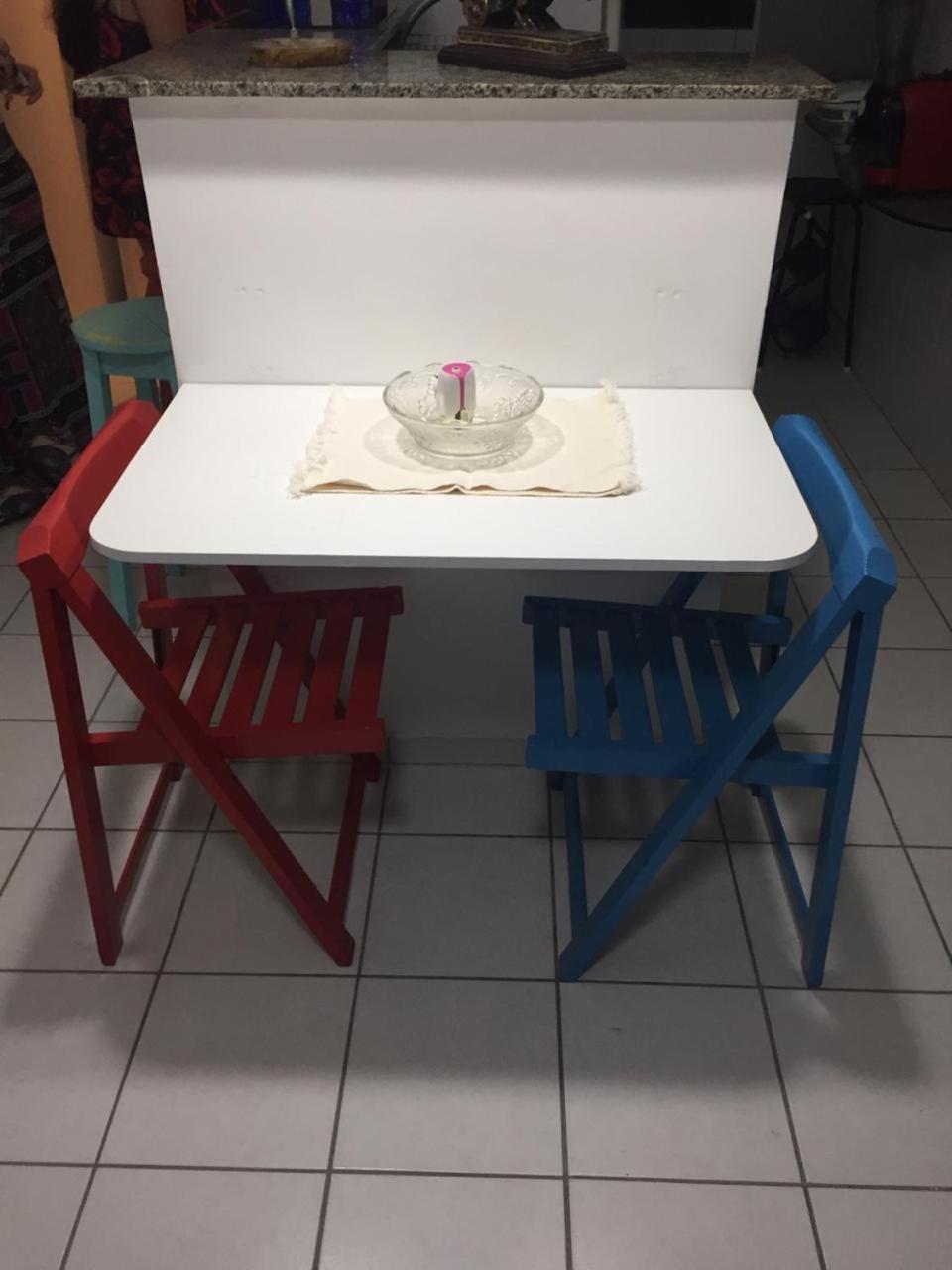 Apartamento De Temporada Em Edf Vicenzza * Maceió