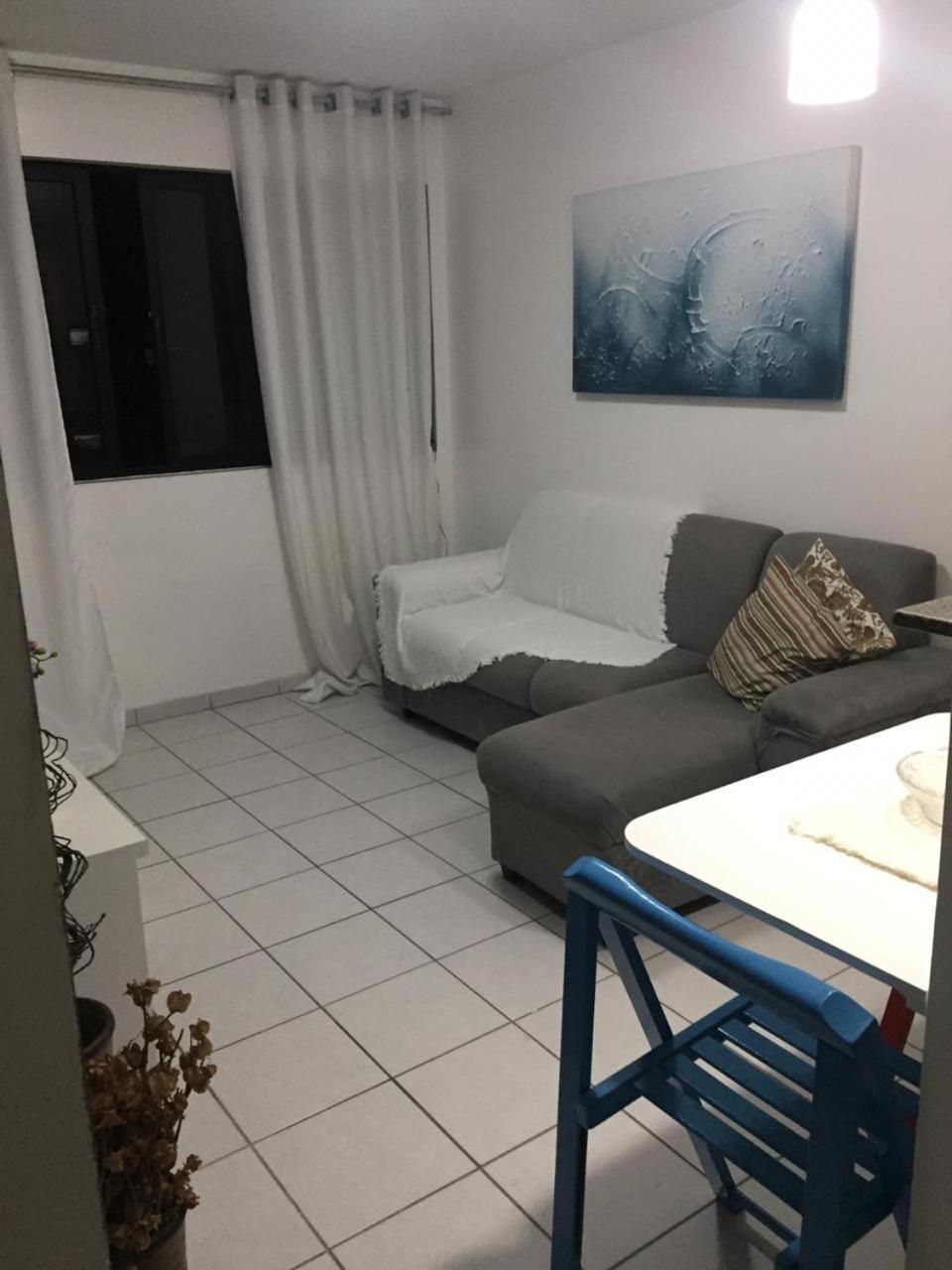 Apartamento Apartamento De Temporada Em Edf Vicenzza *