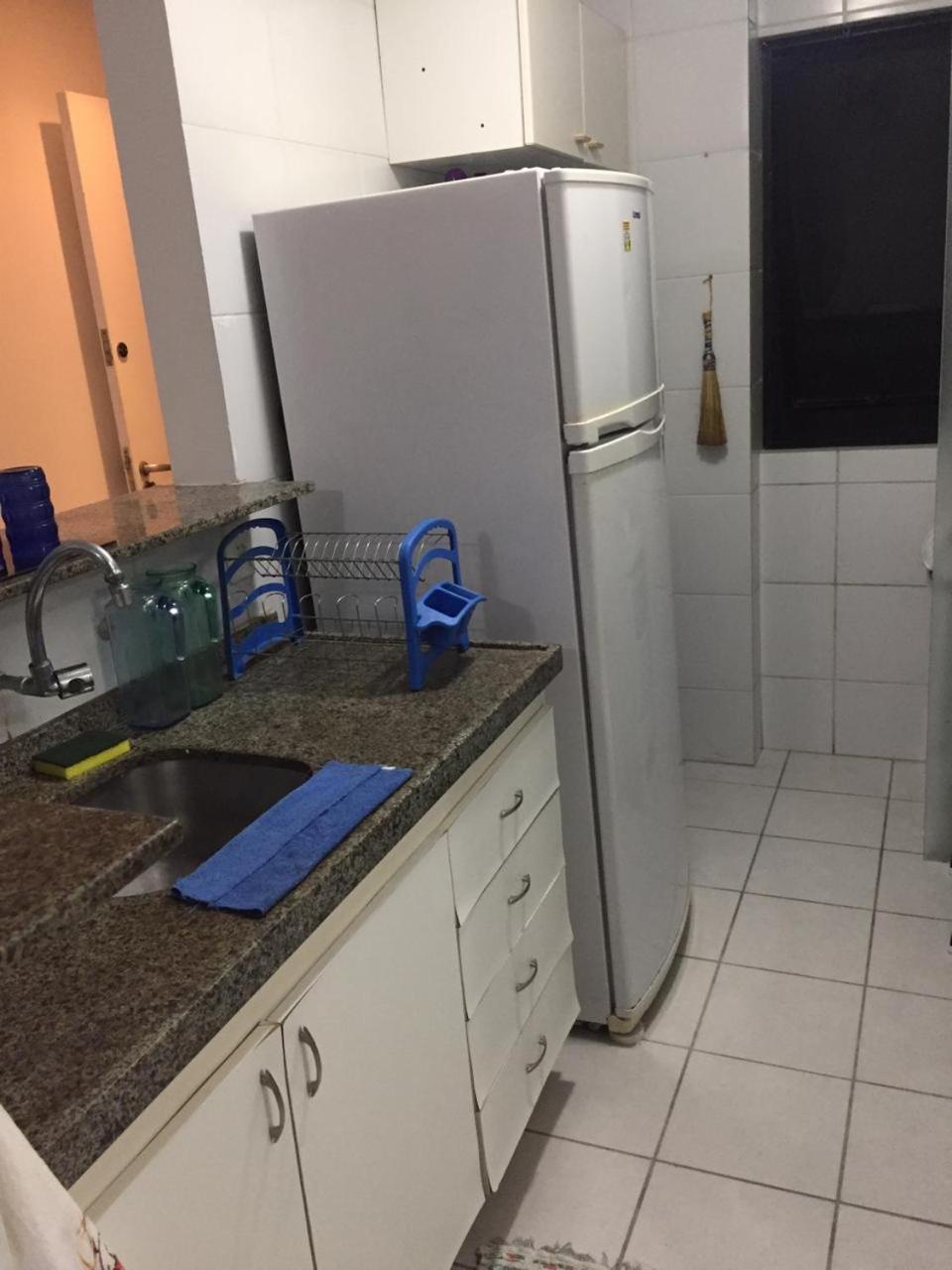 Apartamento Apartamento De Temporada Em Edf Vicenzza *