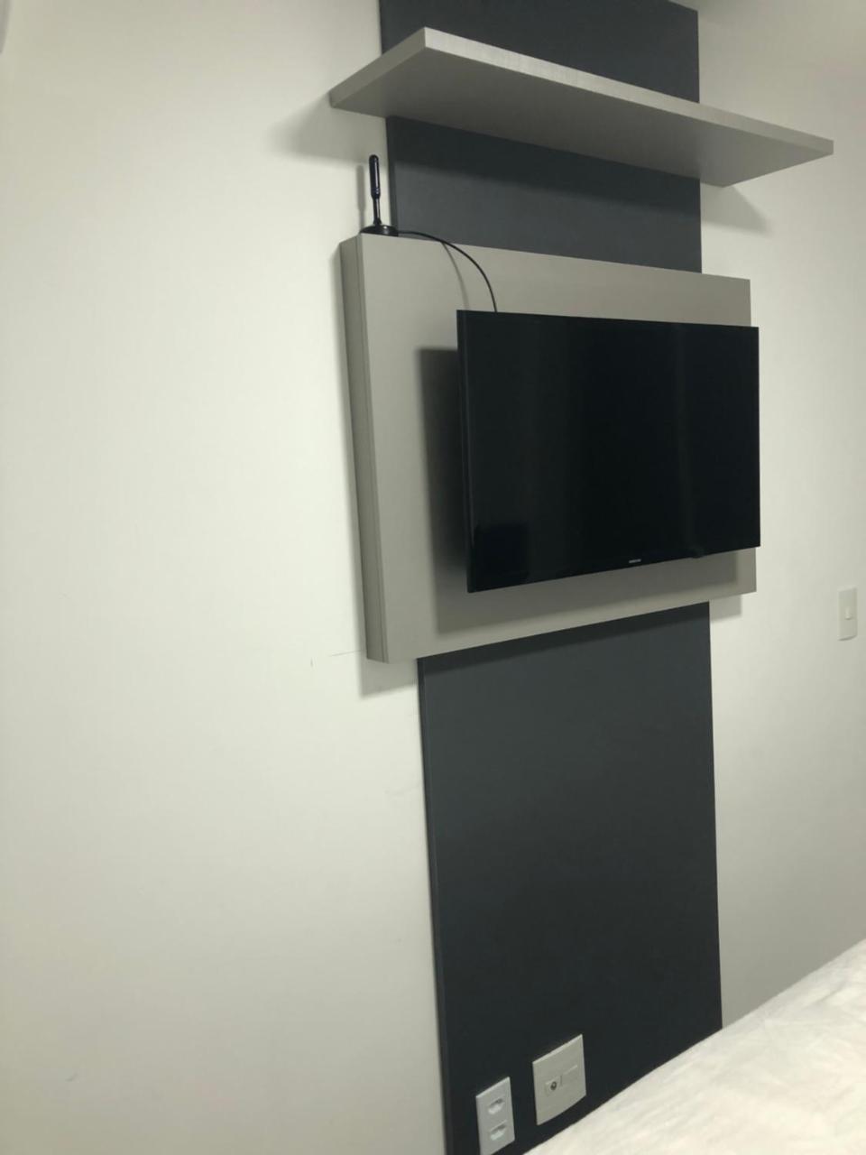 Apartment Tower