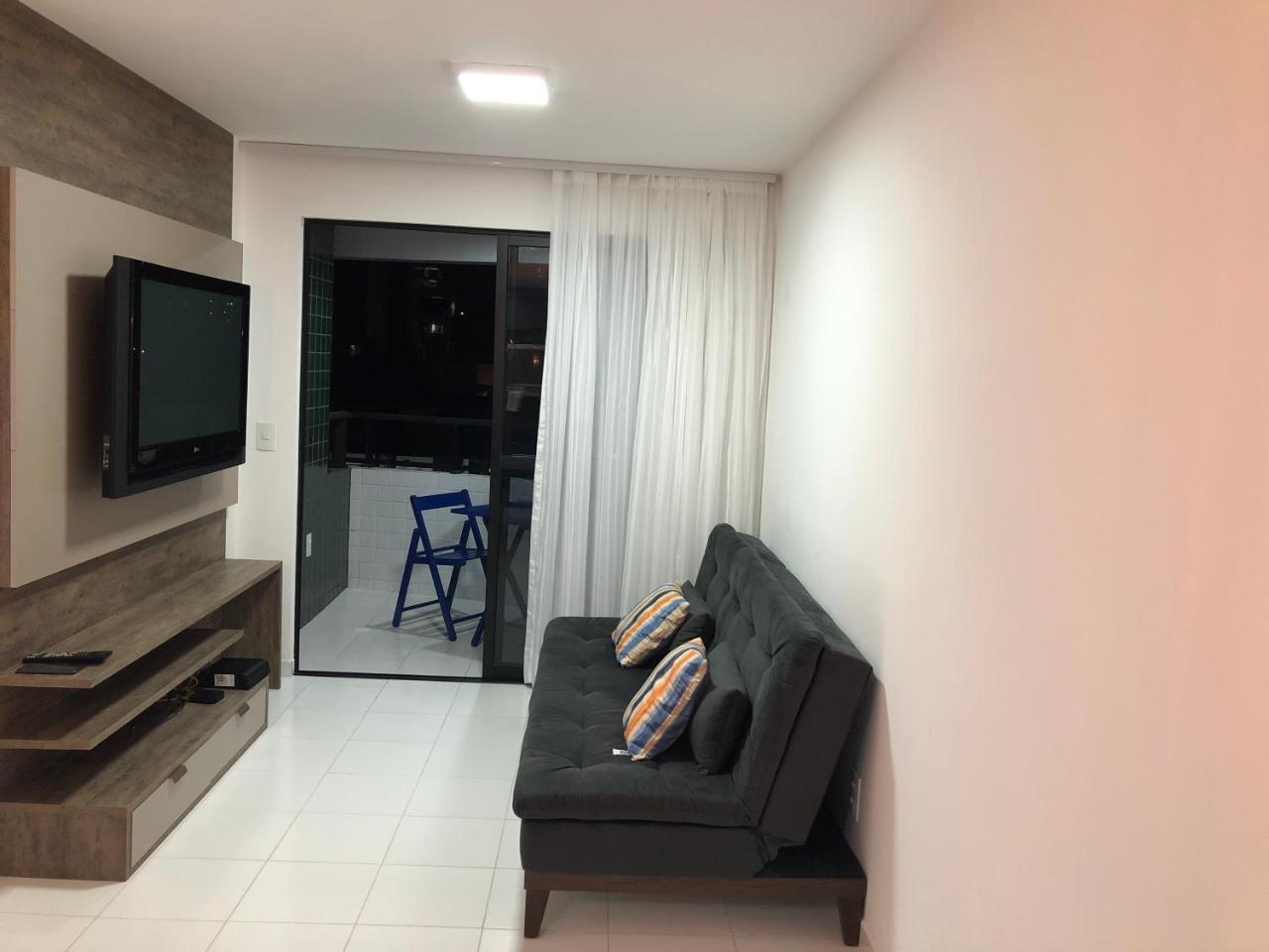 Tower Apartment