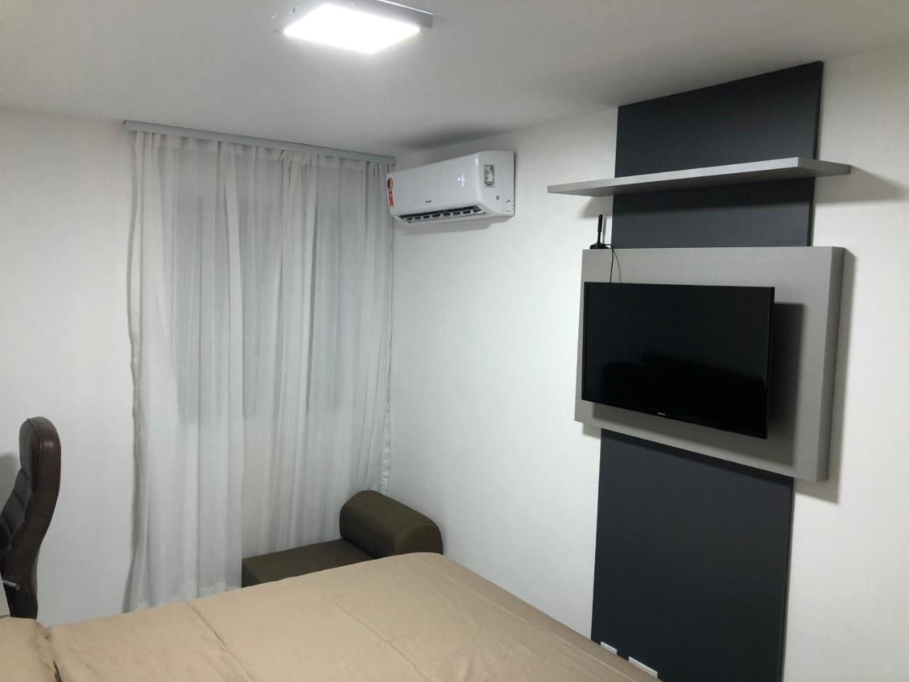 Apartment Tower Maceio (Alagoas)