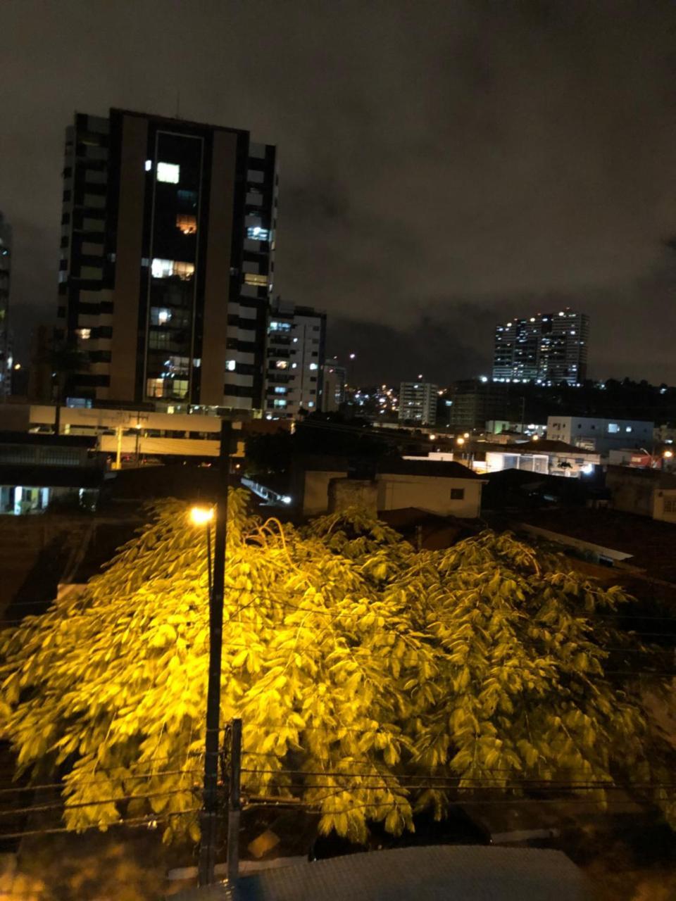 Tower Apartment Maceio (Alagoas)