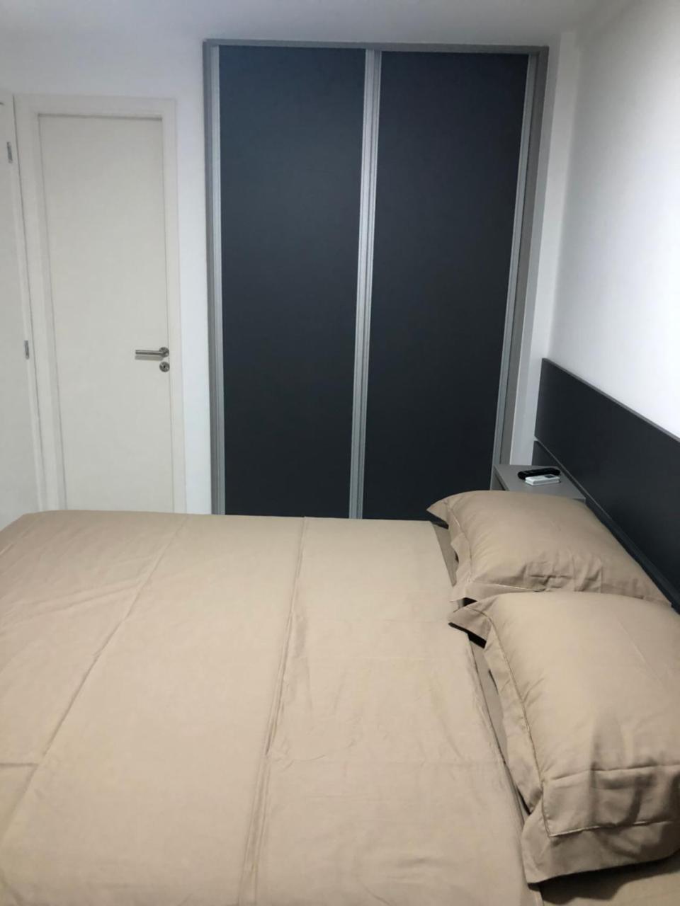 Tower Apartment *