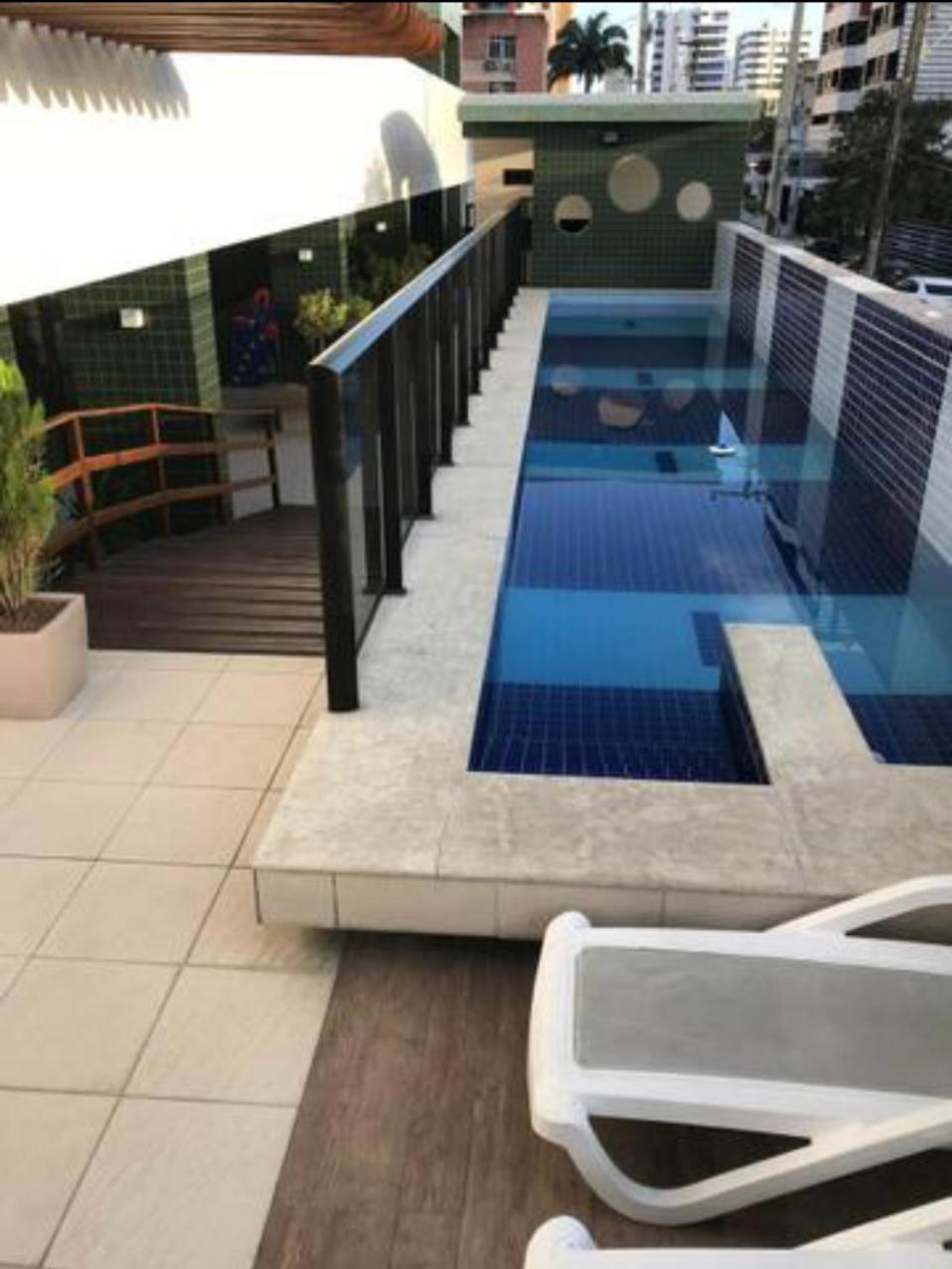 Tower Apartment Maceio (Alagoas)