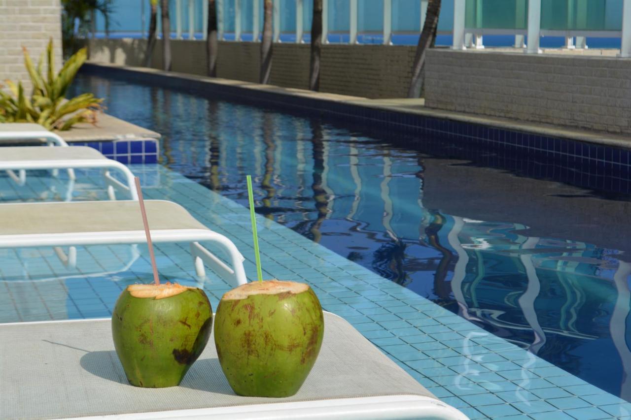 Sun Paradise - Jtr Maceió