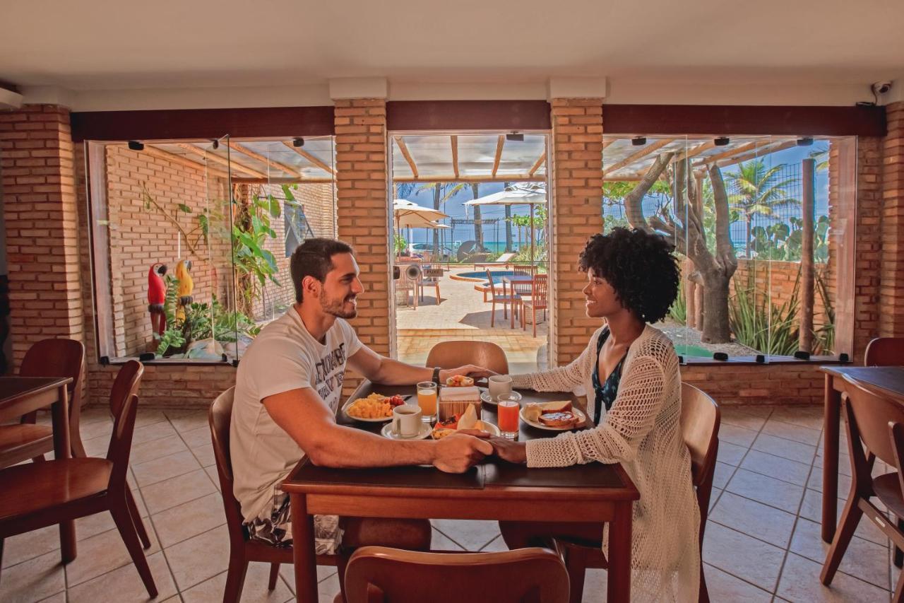 Cais Da Praia Hotel