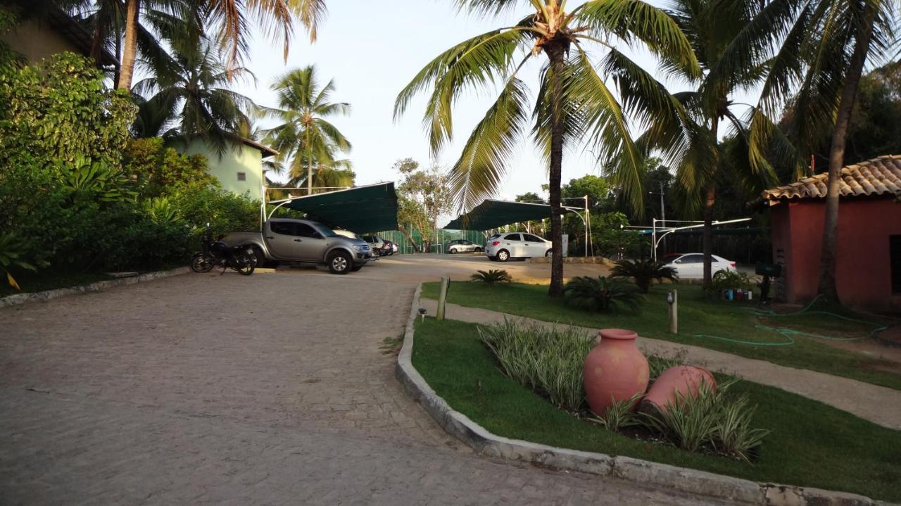 Apartment Bangalo No Alto Da Colina No Do Pratagy - Maceio (Alagoas)