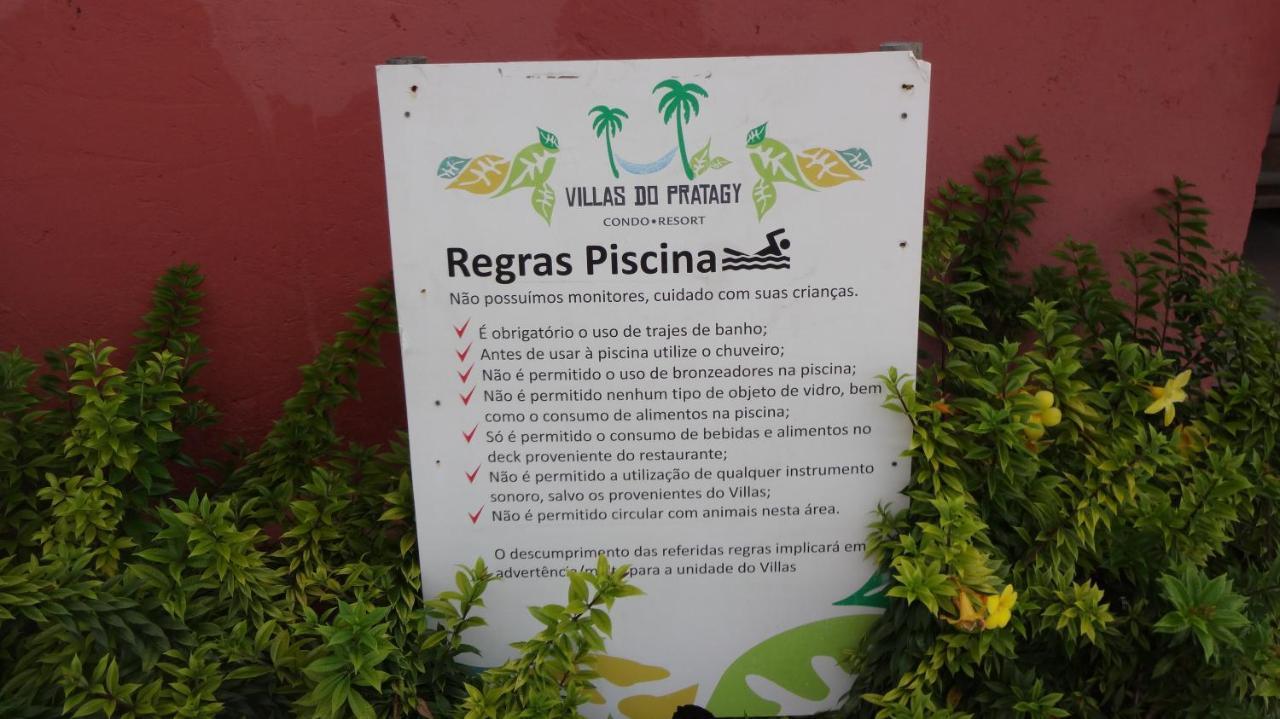 Bangalo No Alto Da Colina No Do Pratagy -