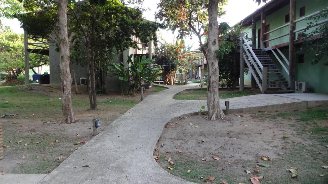 Bangalo No Alto Da Colina No Do Pratagy - Apartment Maceio (Alagoas)