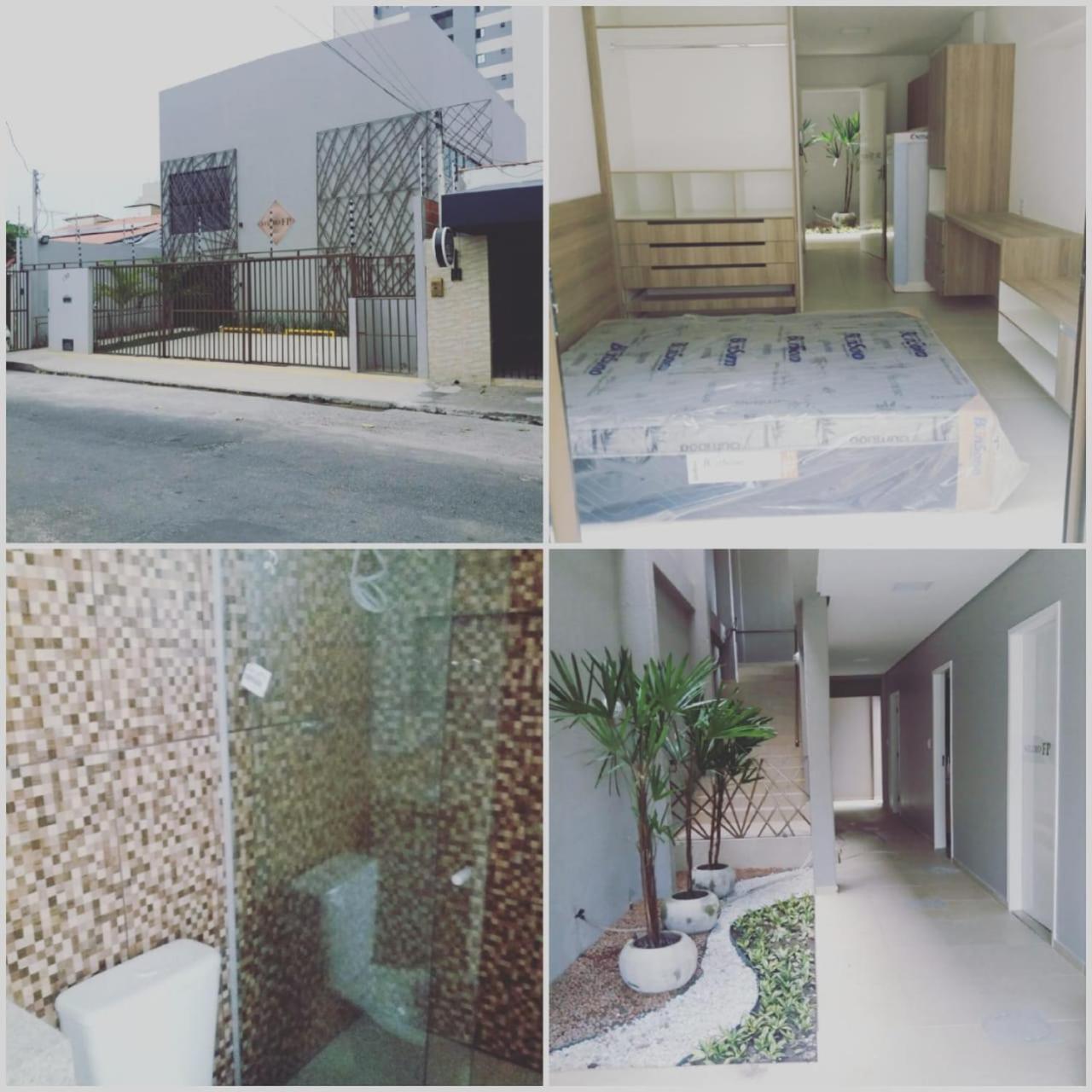 Studio Fp Apt.01 *