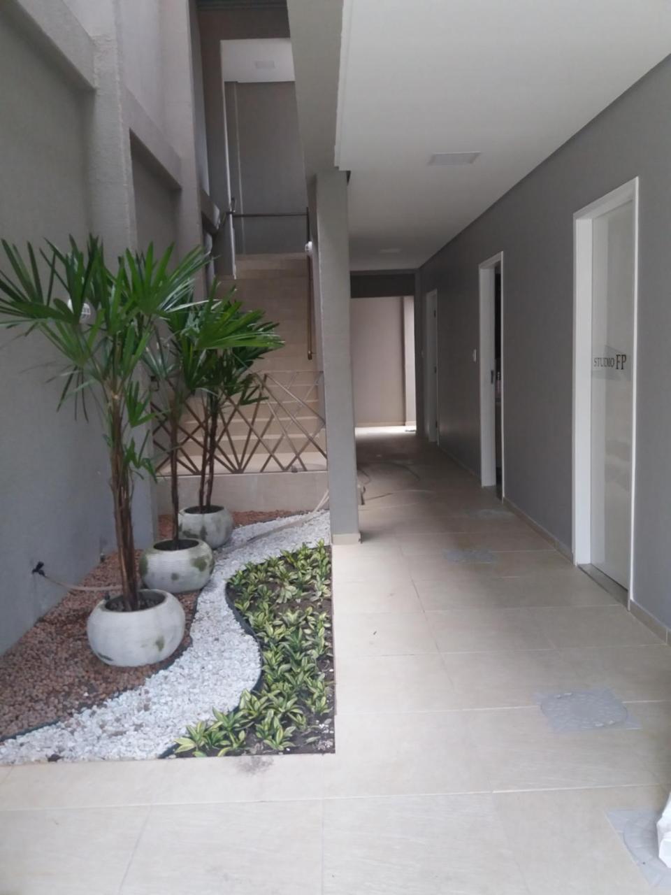 Studio Fp Apt.01 Apartamento Maceió