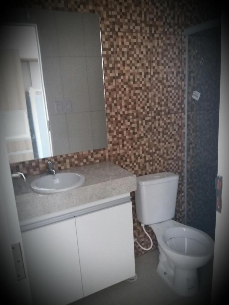 Studio Fp Apt.01 Apartamento Maceió