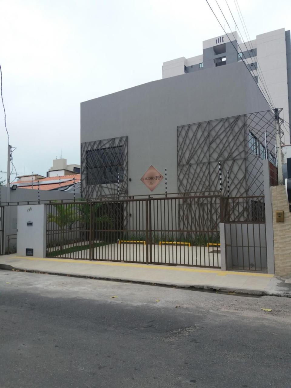 Studio Fp Apt.01 * Maceió
