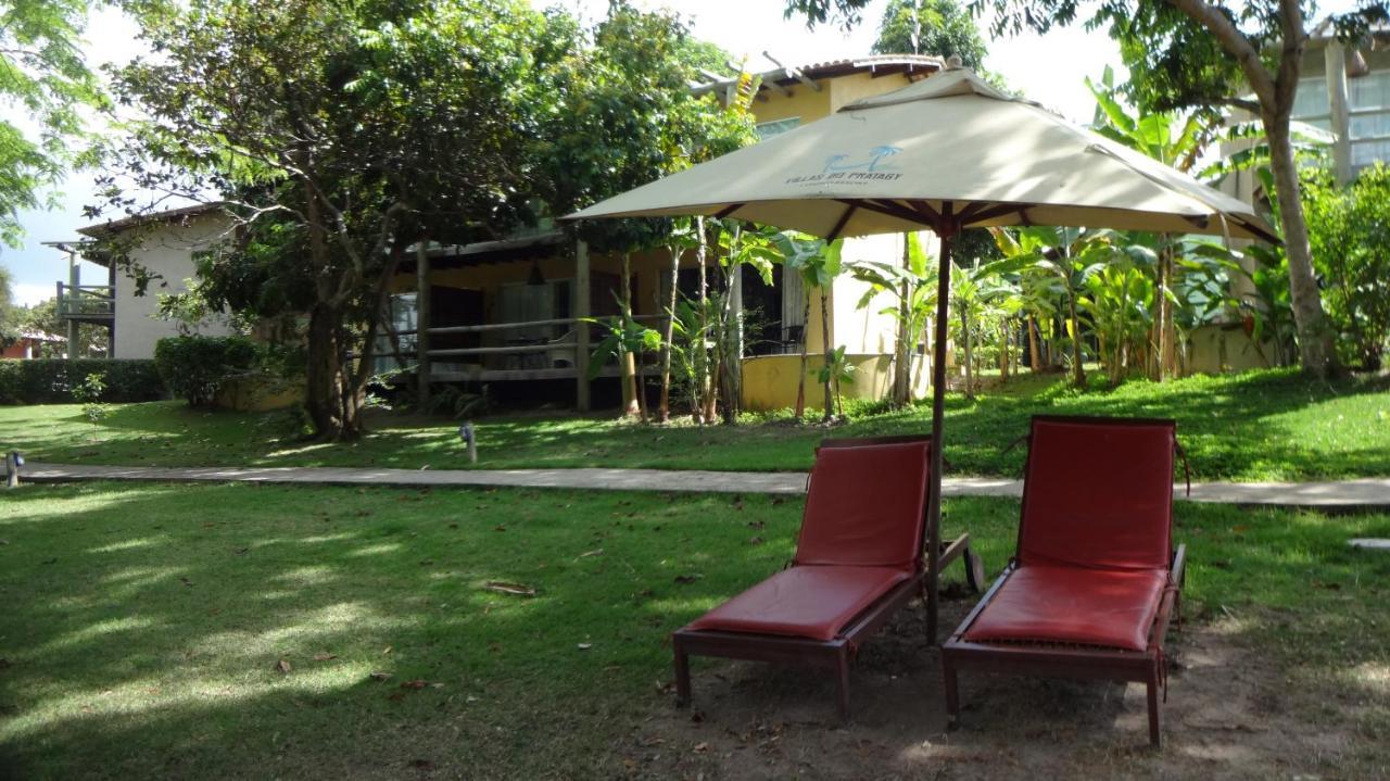 Apartment Bangalo No Alto Da Colina No Do Pratagy -