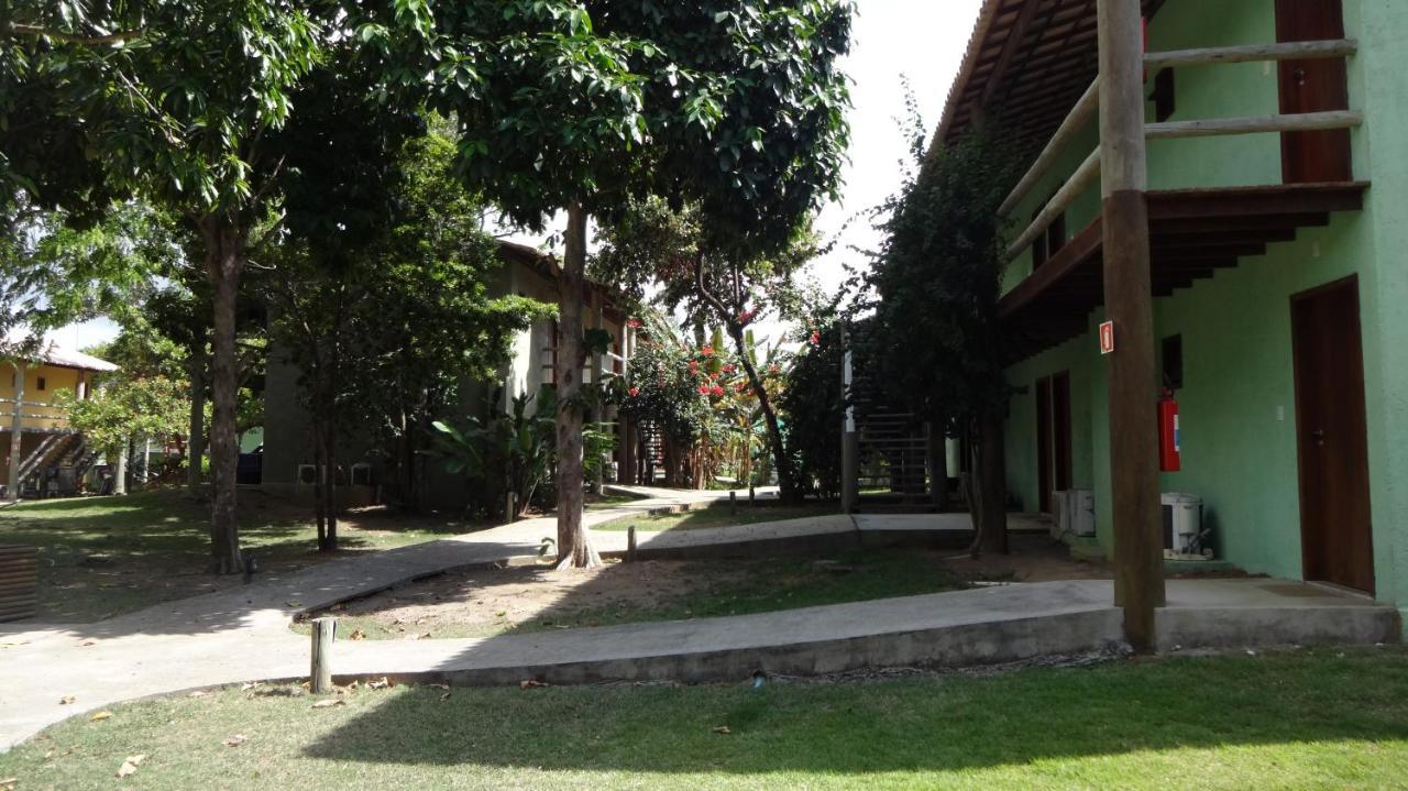 Apartment Bangalo No Alto Da Colina No Do Pratagy - *