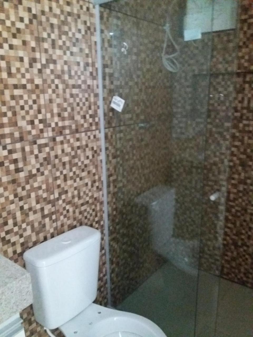 Apartamento Studio Fp Apt.01 *