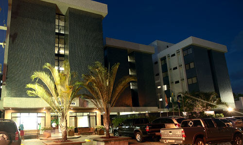 Hotel Porto Da