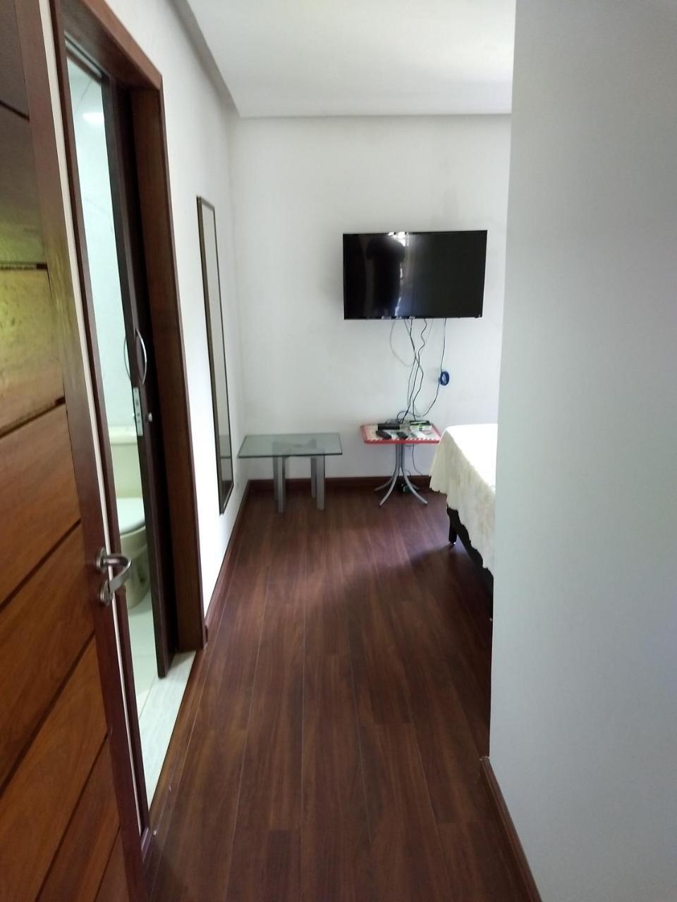 Hospedagem domiciliar Casa Antares Maceió