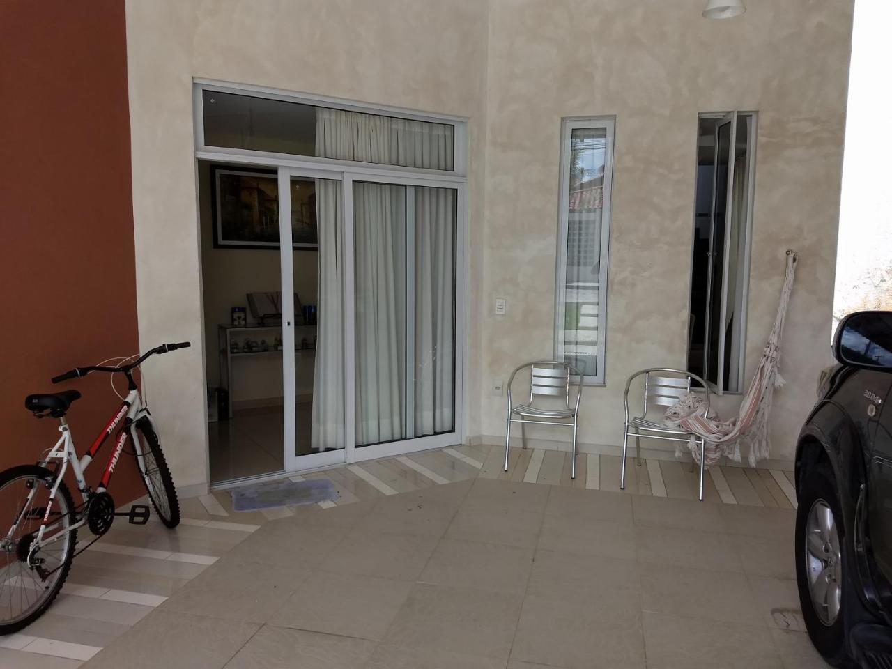 Casa Antares Hospedagem domiciliar Maceió